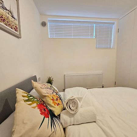 London E1 Apartment Buitenkant foto