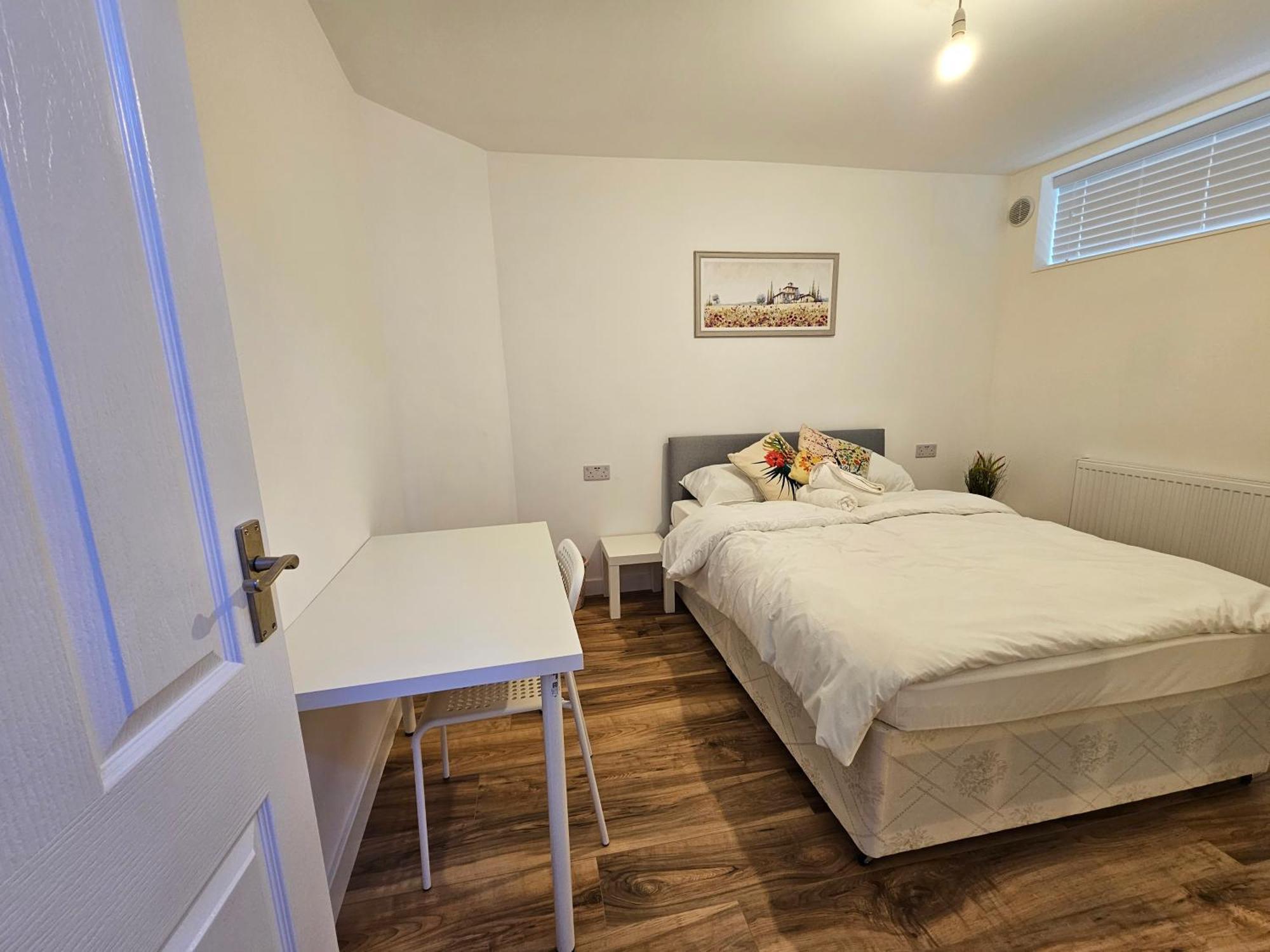 London E1 Apartment Buitenkant foto